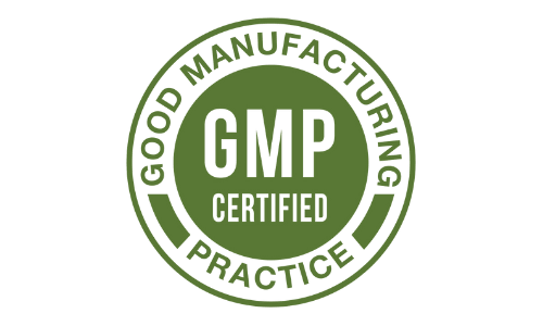 theyavue gmp certified